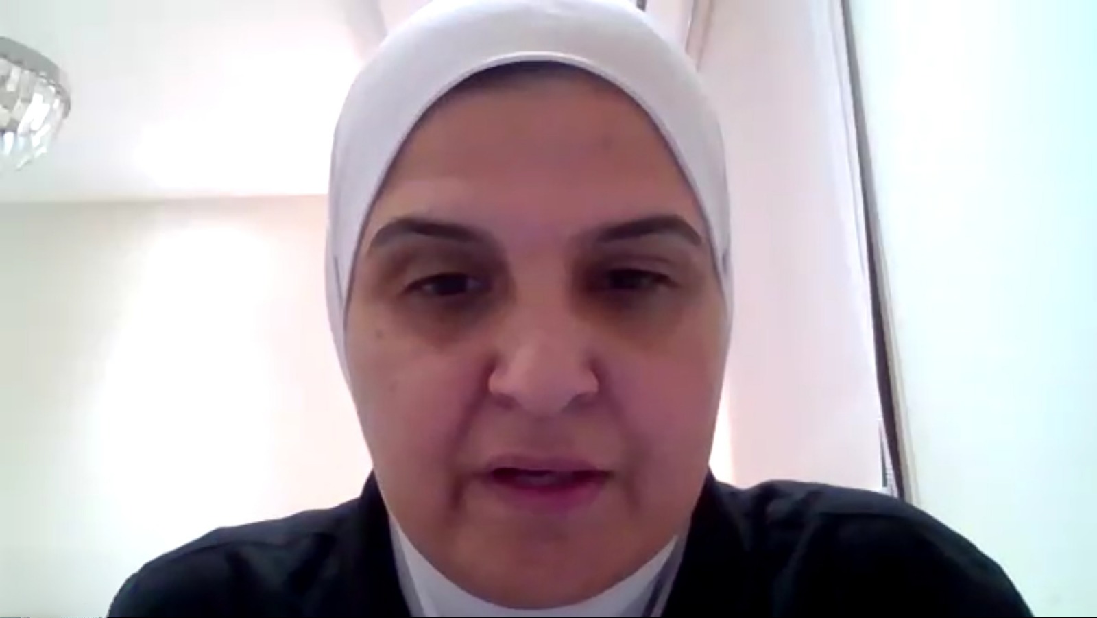 Arab Human Rights Network Holds Emergency Meeting on Iranian Attacks on Arab States