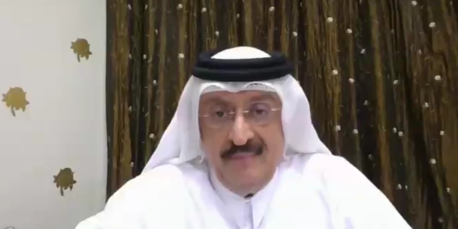 Arab Human Rights Network Holds Emergency Meeting on Iranian Attacks on Arab States