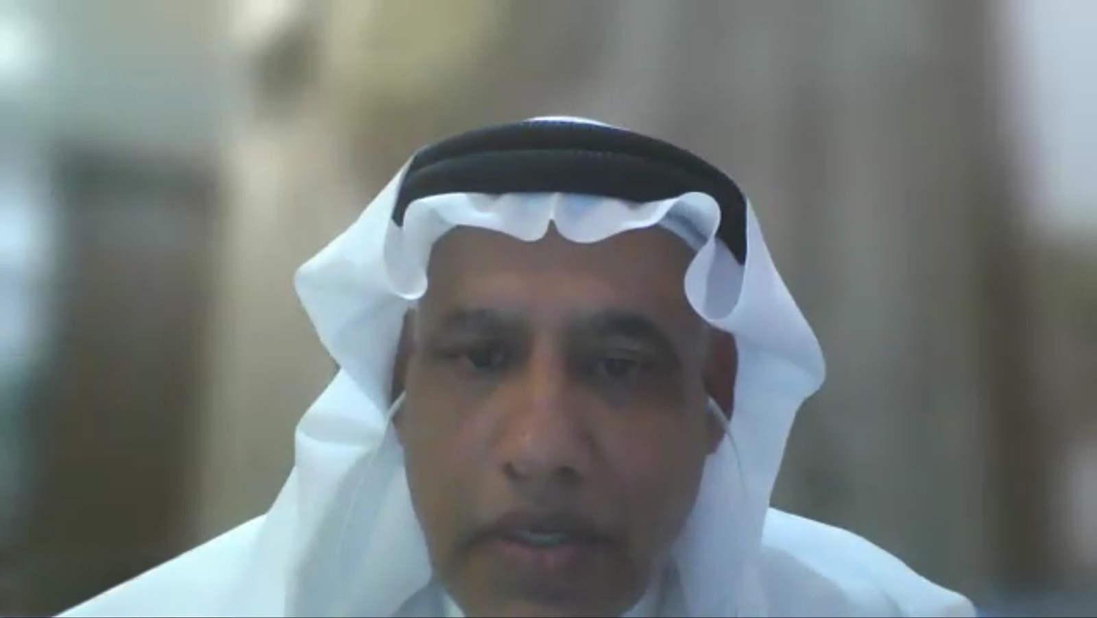 Arab Human Rights Network Holds Emergency Meeting on Iranian Attacks on Arab States