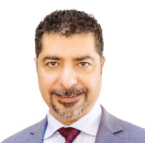 Arab Human Rights Network Holds Emergency Meeting on Iranian Attacks on Arab States