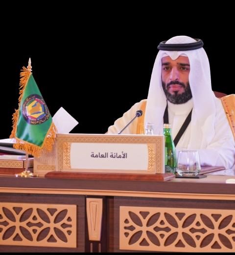 Gulf Human Rights Institutions Convene Emergency Meeting Over Iranian Attacks and Civilian Rights Violations