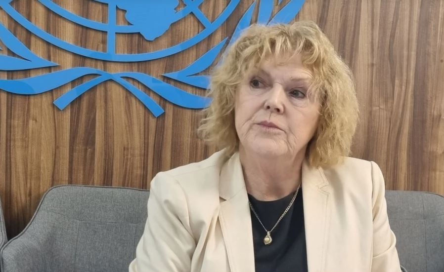 Gulf Human Rights Institutions Convene Emergency Meeting Over Iranian Attacks and Civilian Rights Violations