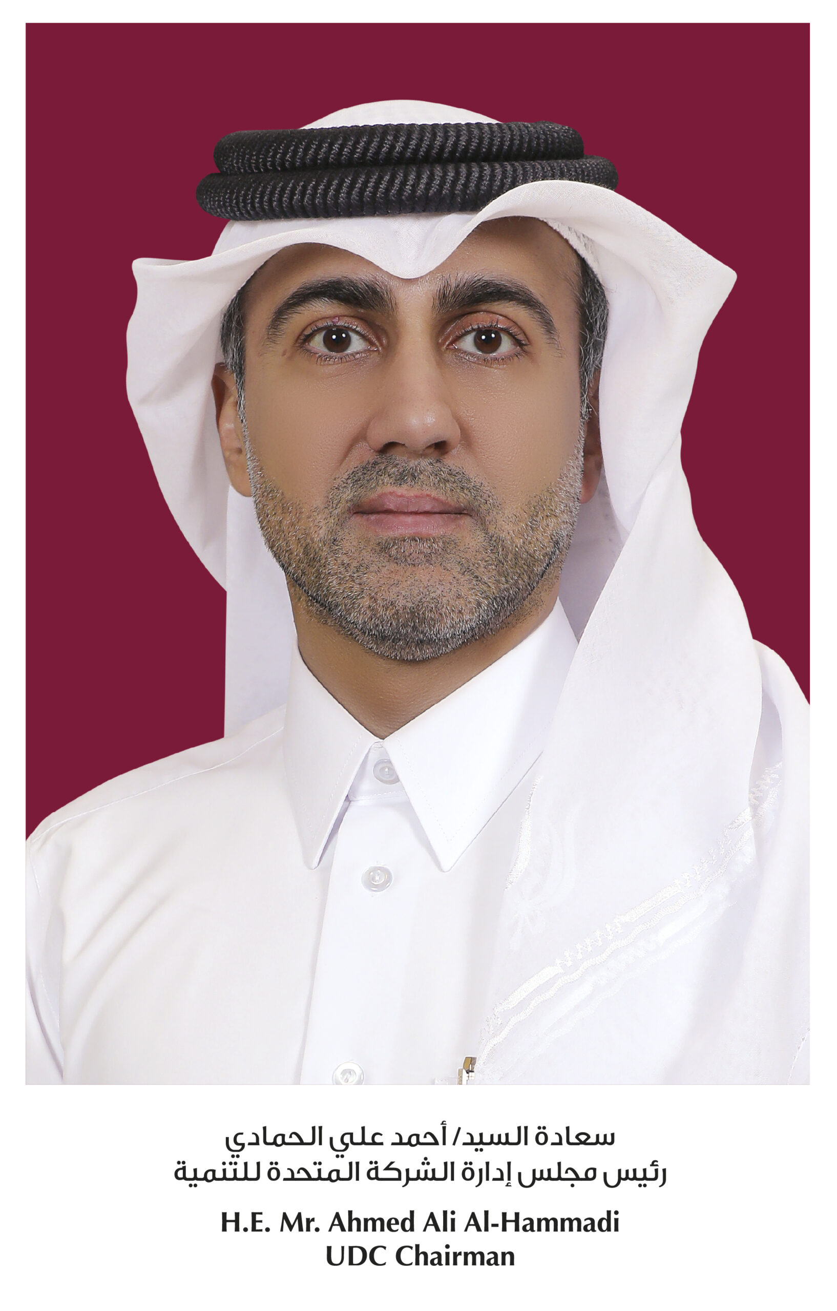 United Development Company Announces Q1 2026 Financial Results Net profit of QR 71 million on revenues of QR 459 million