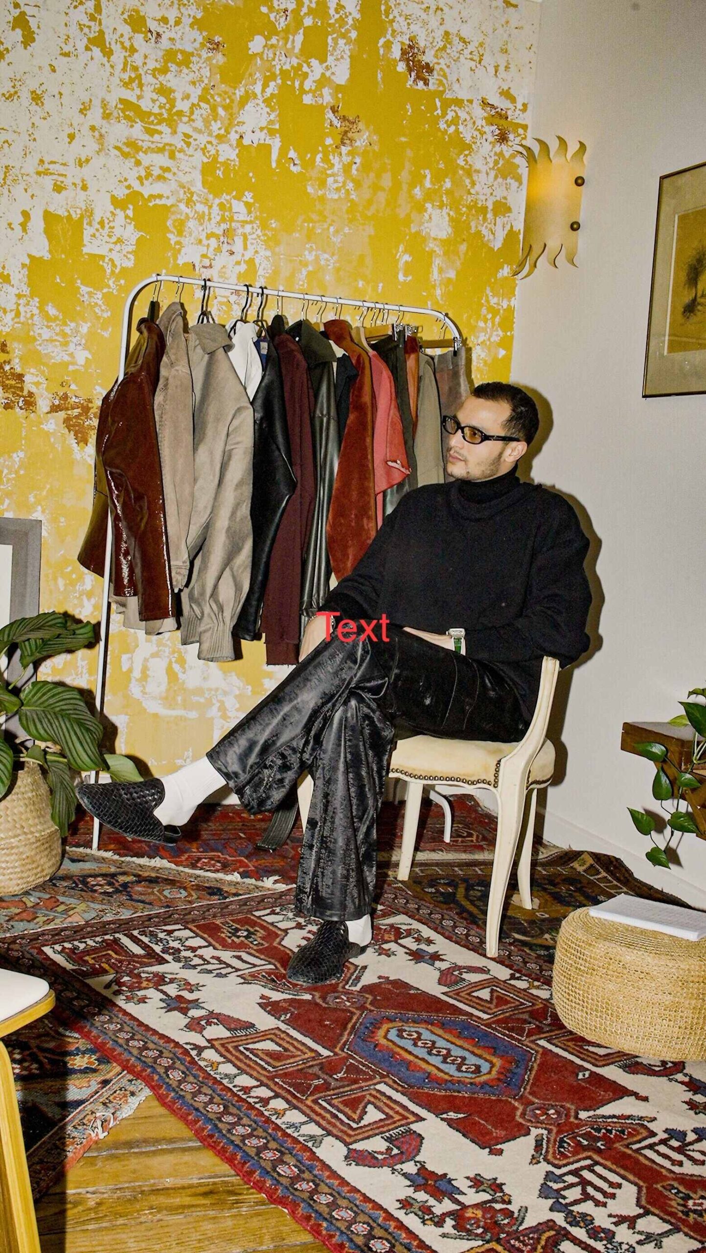 Years of Culture Supports M7 Designer Delegation to Canada for Fashion Art Toronto Debut