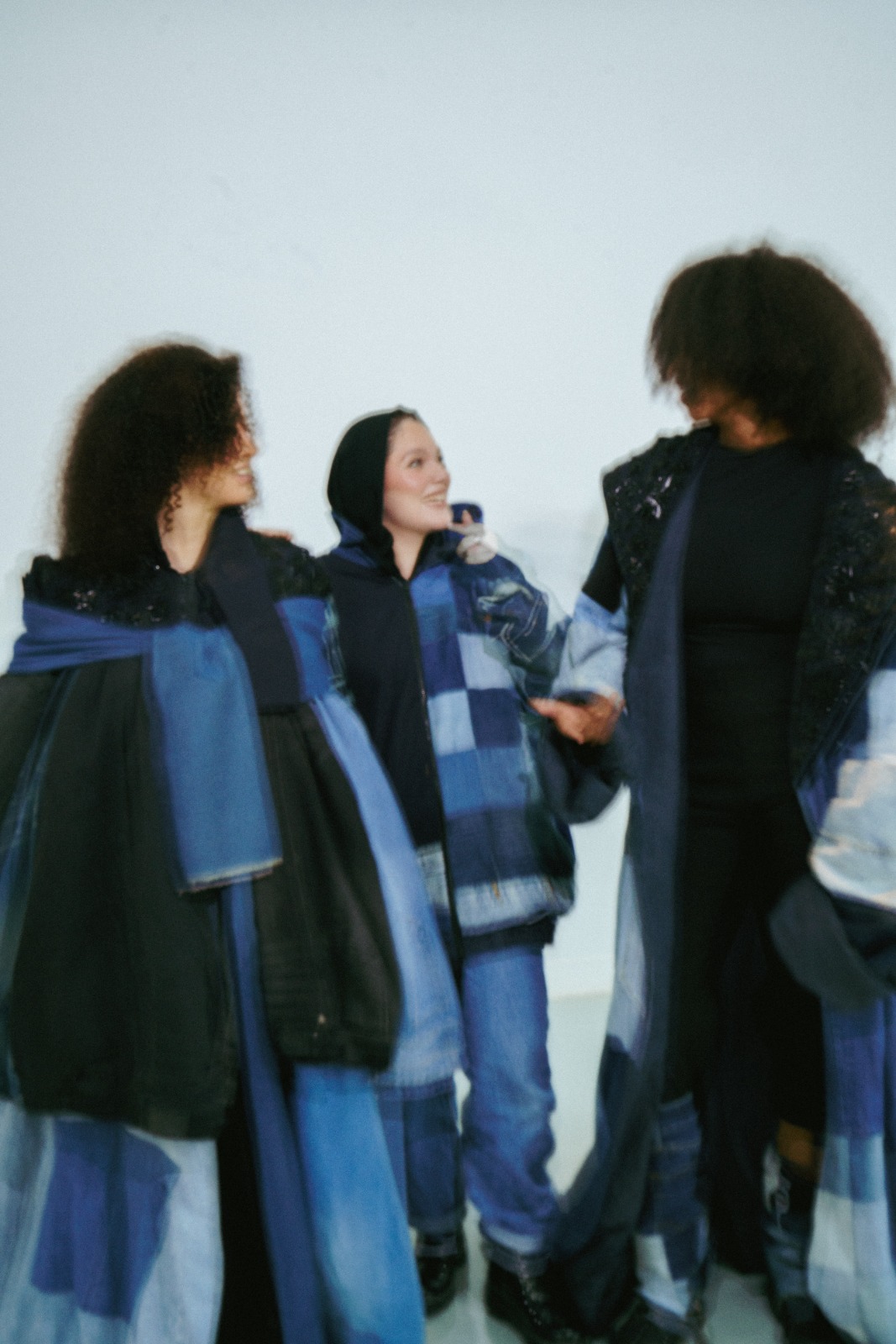 Years of Culture Supports M7 Designer Delegation to Canada for Fashion Art Toronto Debut