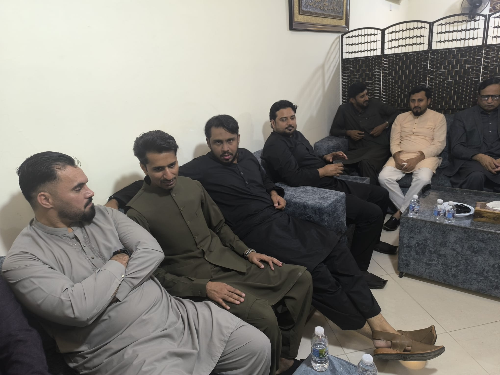 Eid Milan Gathering Strengthens Pakistani Community Ties in Doha