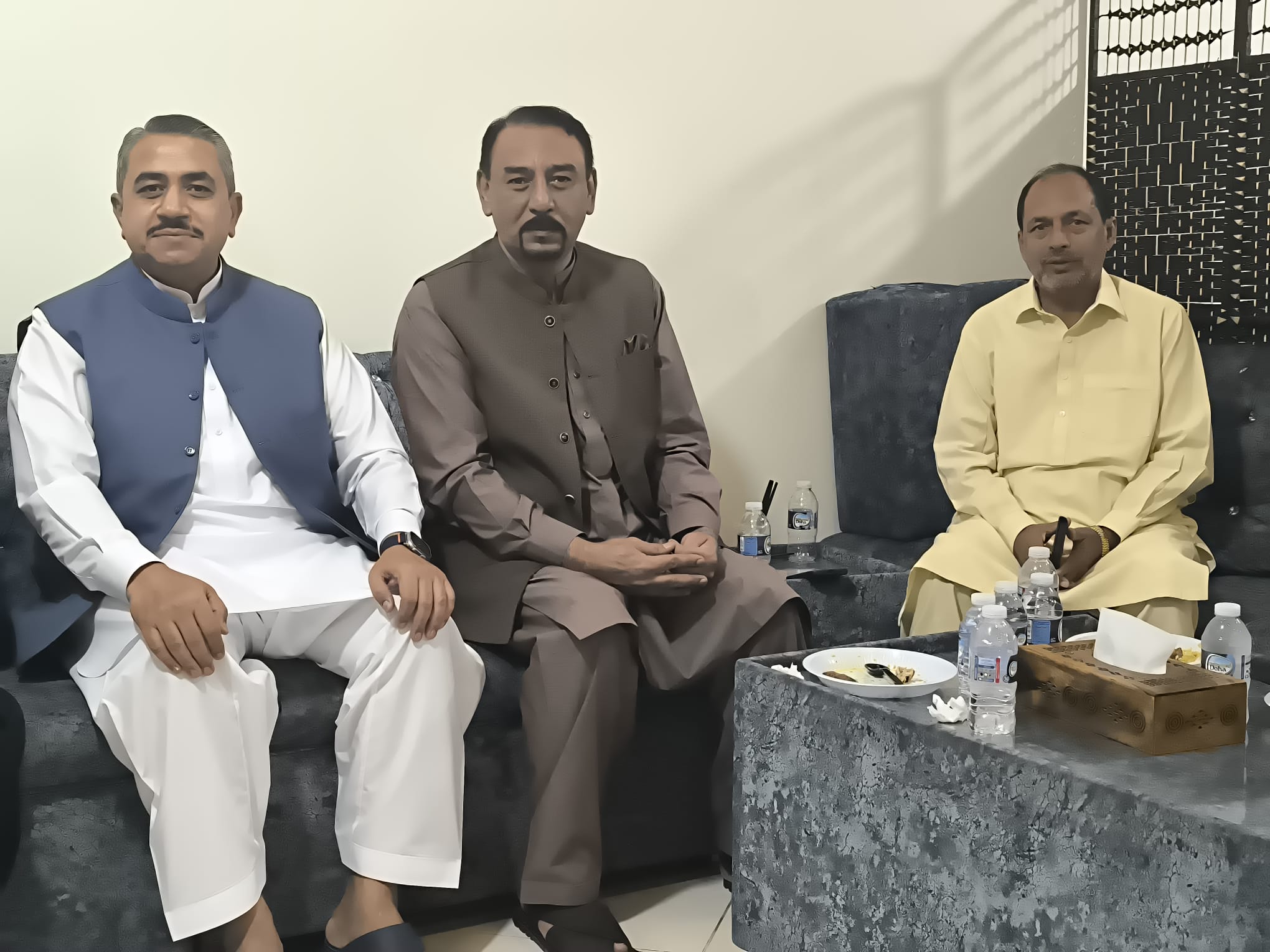 Eid Milan Gathering Strengthens Pakistani Community Ties in Doha