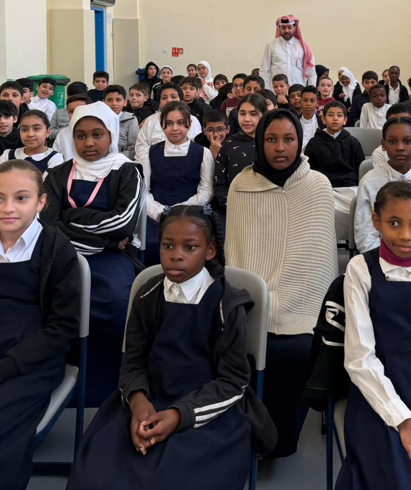 National Human Rights Committee Launches Annual Awareness Campaign to Promote Rights Education