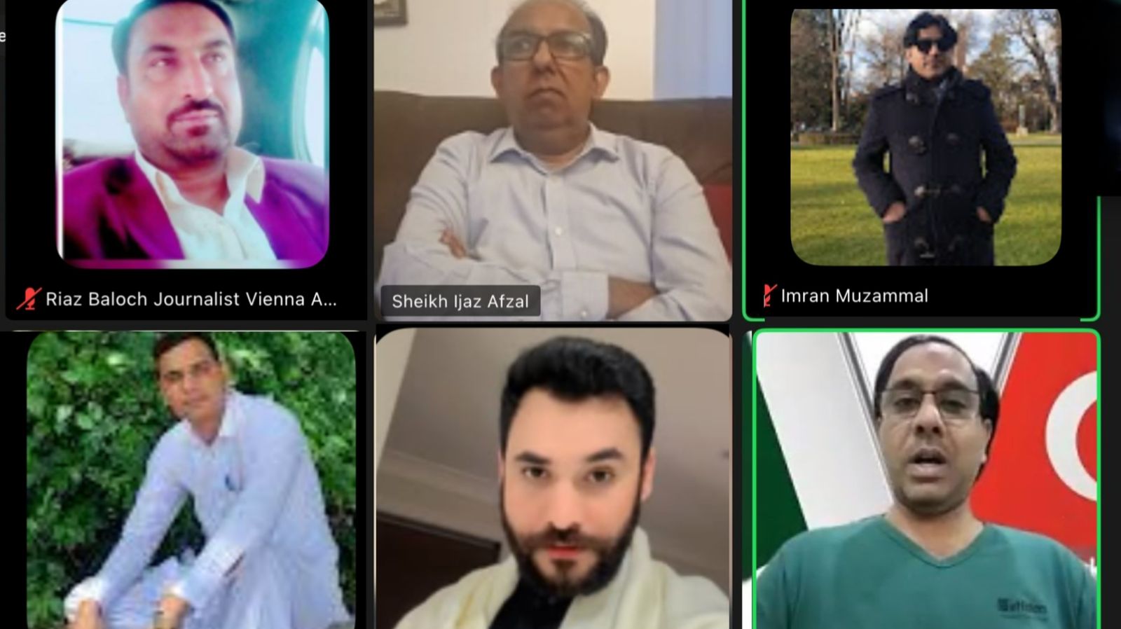 Global Journalists Praise Pakistan Diplomacy, Sign Historic Media Pact