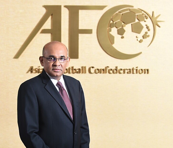 ASPETAR as Official Medical Partner