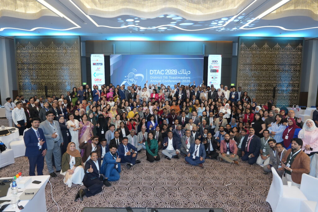 DTAC 2026 Concludes with Resounding Success in Doha