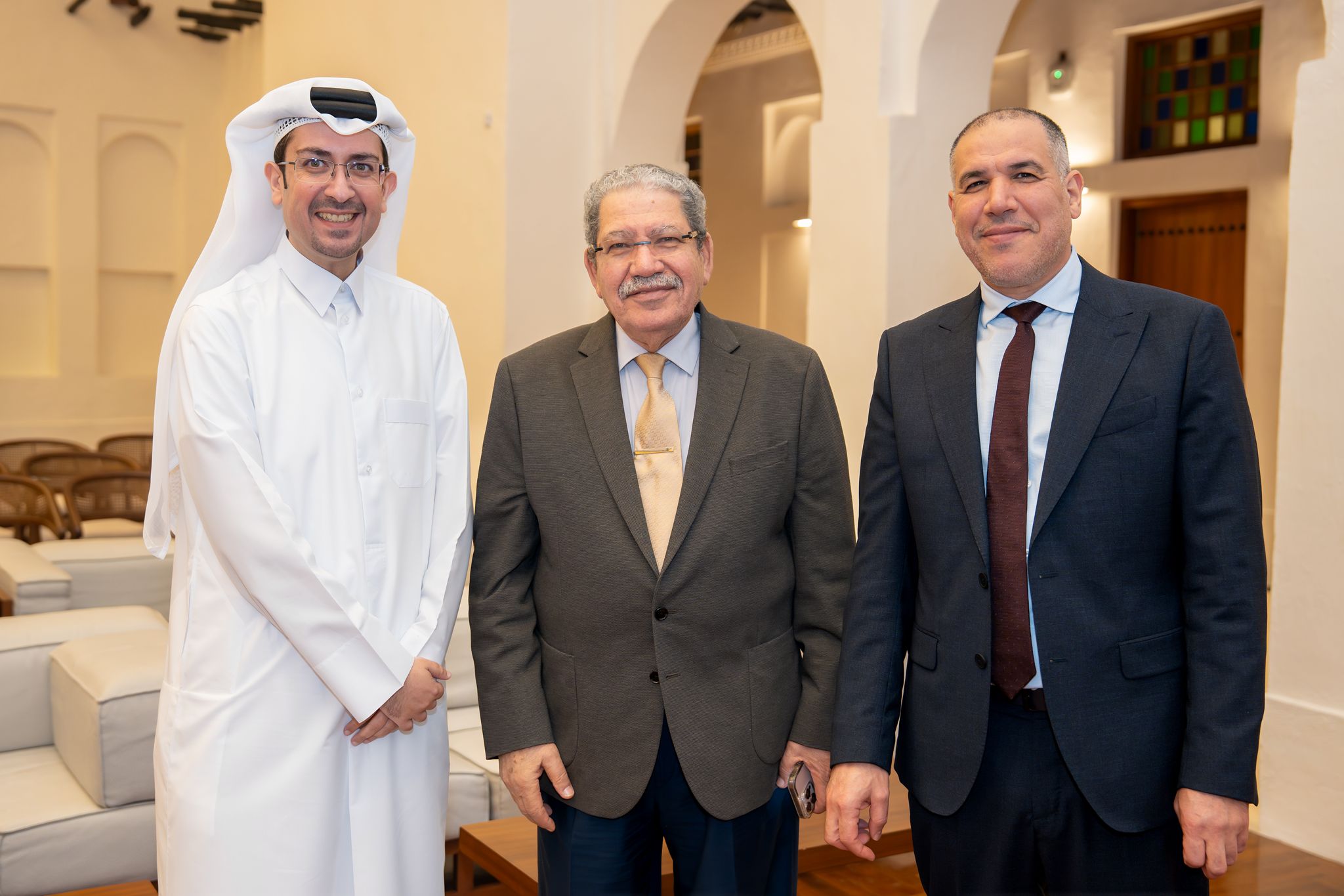 Msheireb Museums Brings the Community Together for International Museum Day