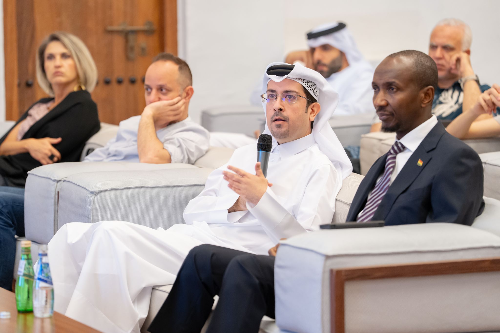 Msheireb Museums Brings the Community Together for International Museum Day