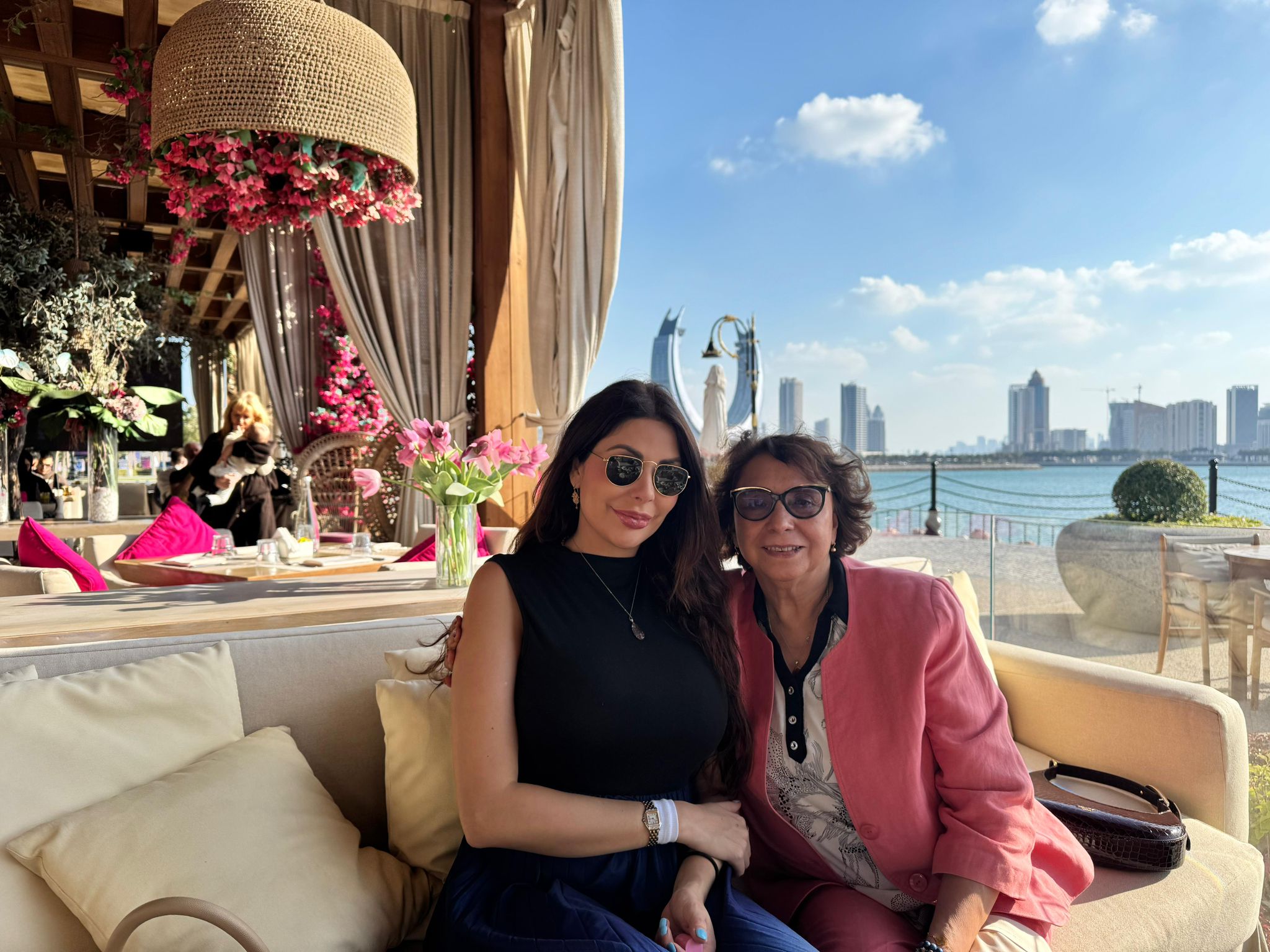 Claudia: A Journey of Transformation, Wellness and Human Connection Across Cultures