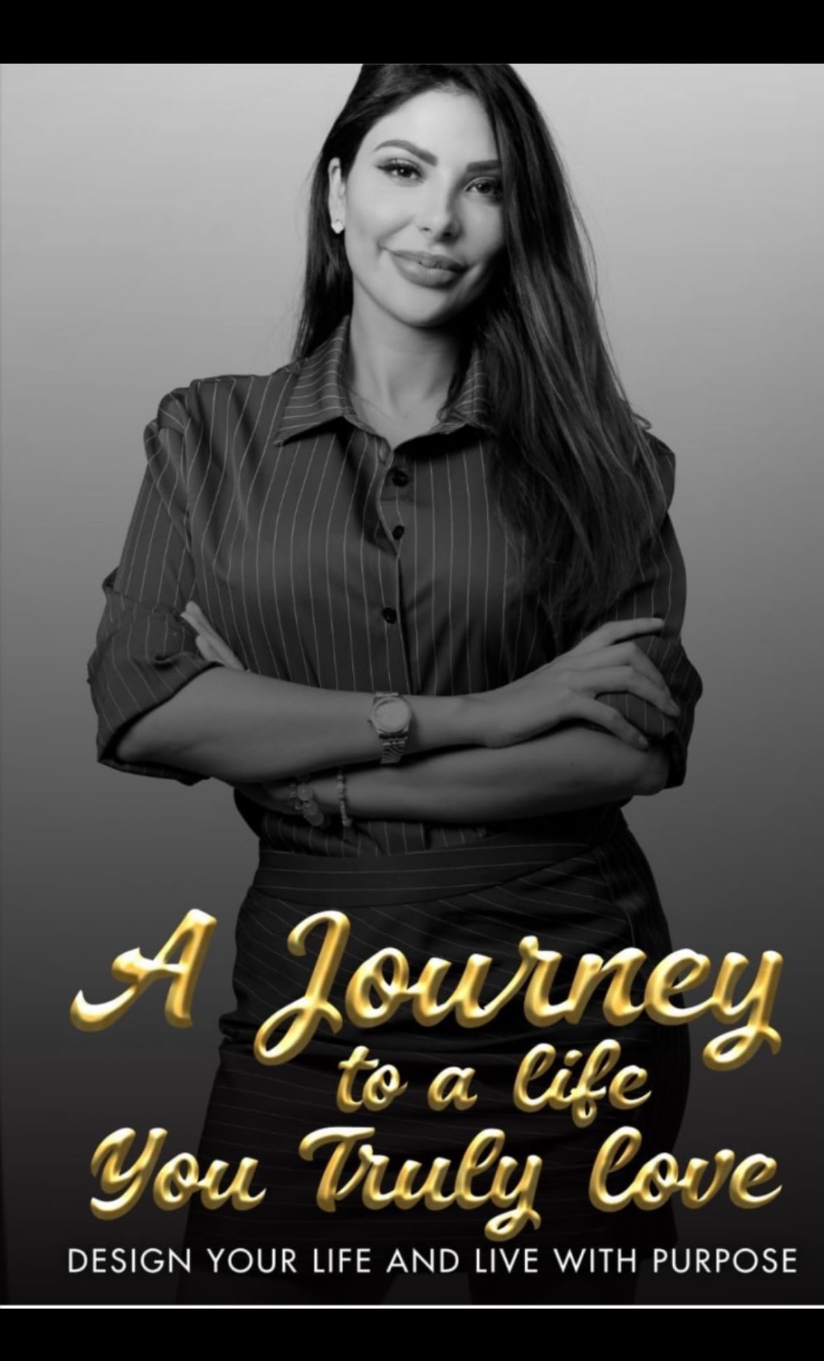 Claudia: A Journey of Transformation, Wellness and Human Connection Across Cultures