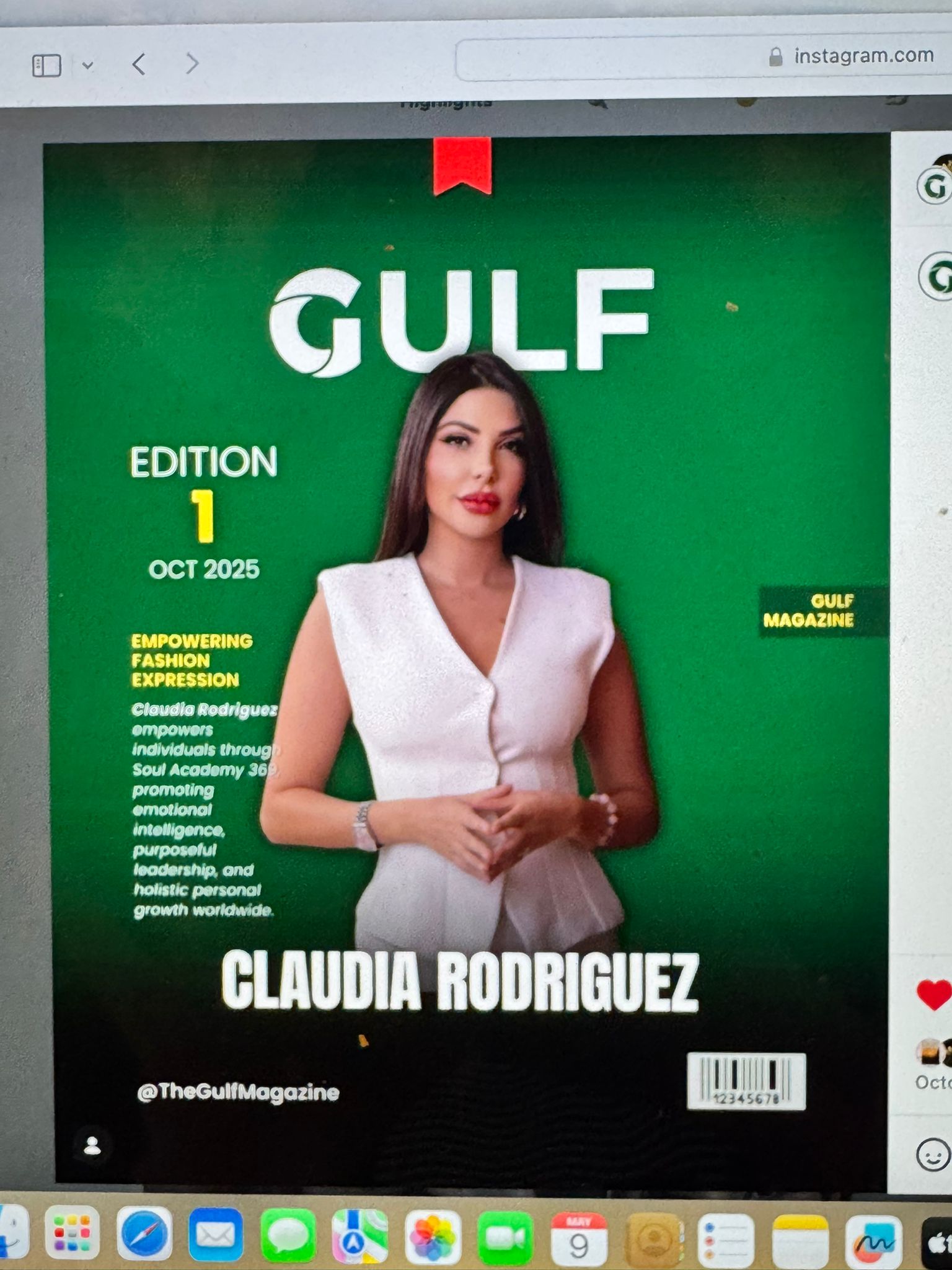 Claudia: A Journey of Transformation, Wellness and Human Connection Across Cultures