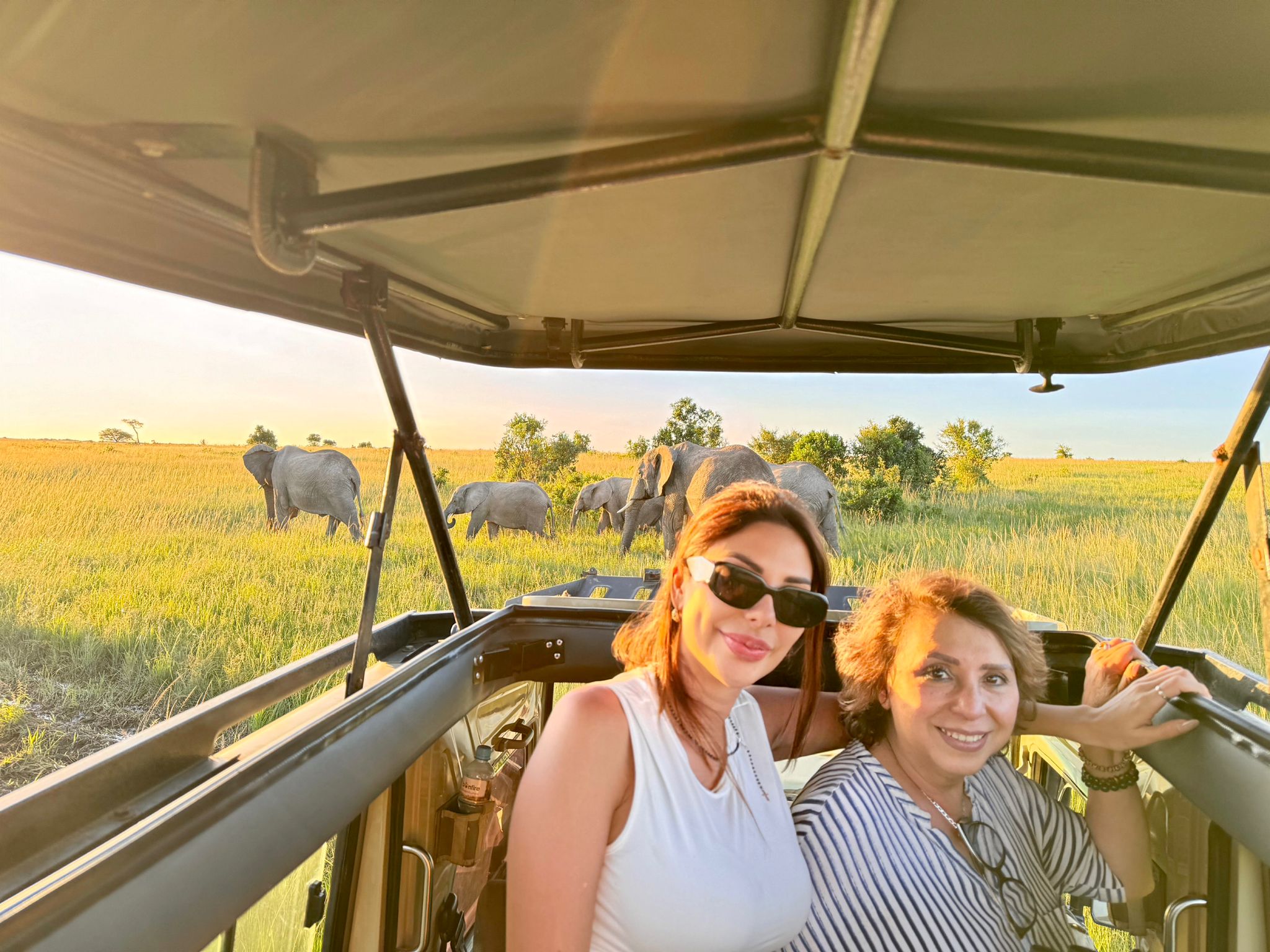 Claudia: A Journey of Transformation, Wellness and Human Connection Across Cultures