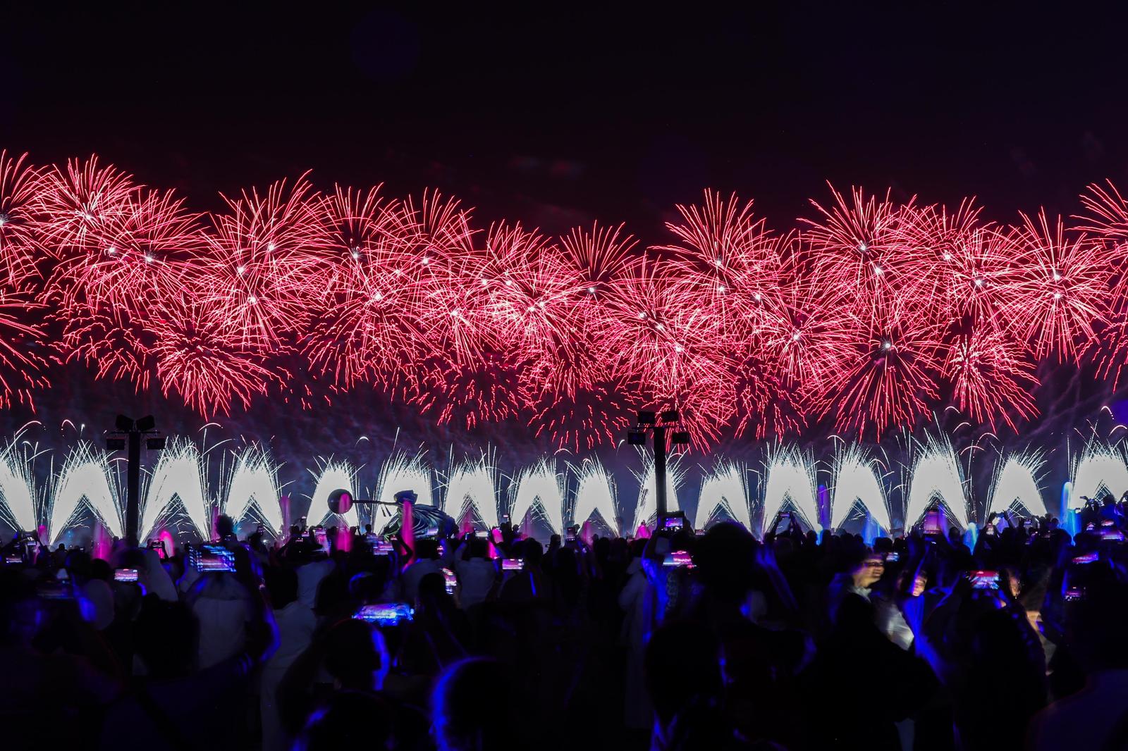 Katara Eid Celebrations Blend Heritage, Family Entertainment and Cultural Experiences