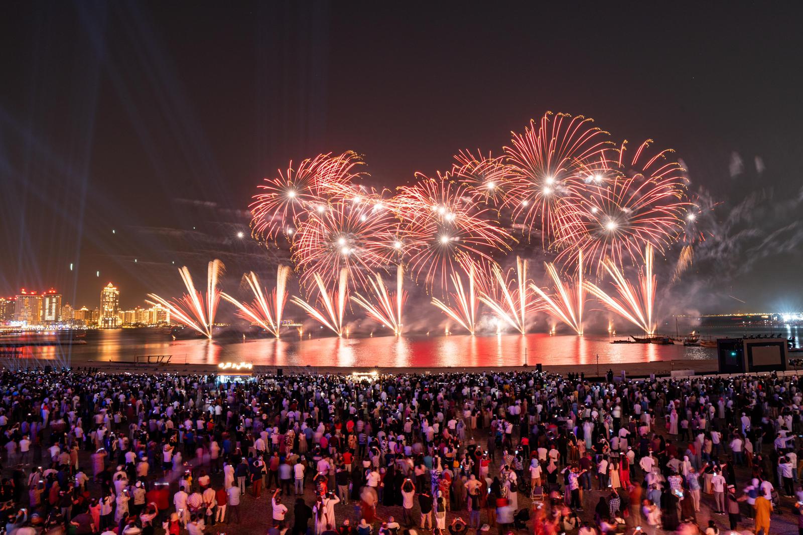 Katara Eid Celebrations Blend Heritage, Family Entertainment and Cultural Experiences