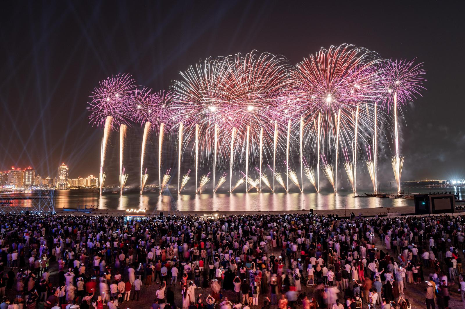 Katara Eid Celebrations Blend Heritage, Family Entertainment and Cultural Experiences