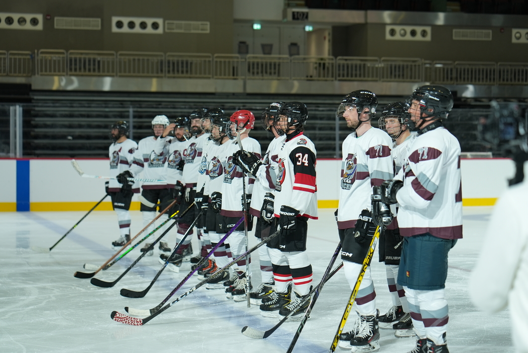 Qatar Winter Sports Committee and Years of Culture Invite the Public to Winter Sports Open House Activities