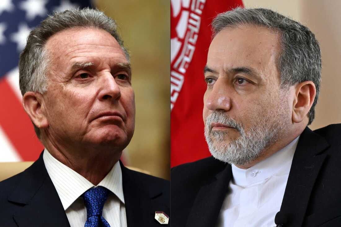 US Pursues Iran Diplomacy Amid Nuclear Concerns