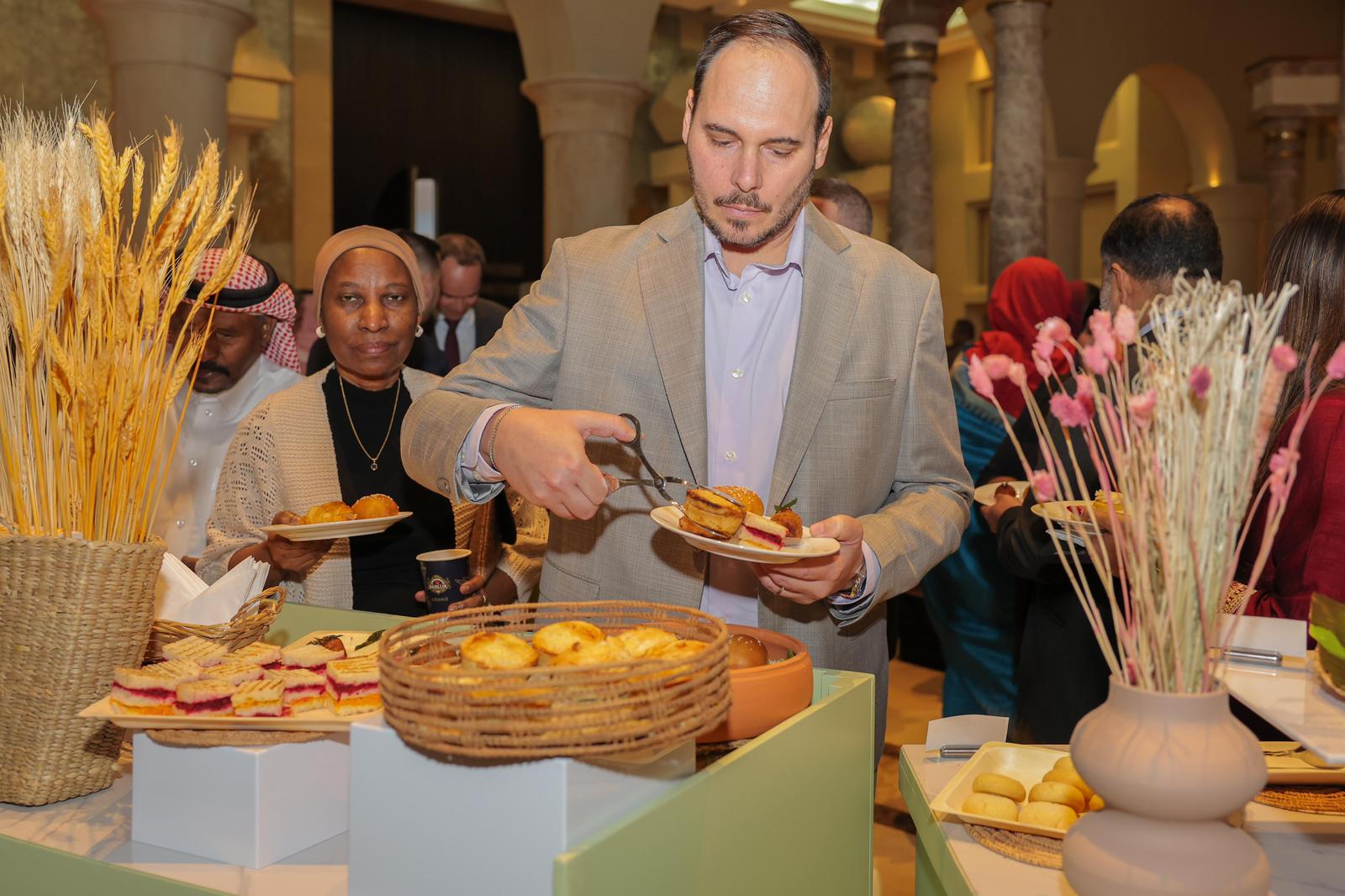 Katara and Sri Lankan Embassy Celebrate Ceylon Tea Heritage in Special Tasting Evening Marking 50 Years of Diplomatic Relations