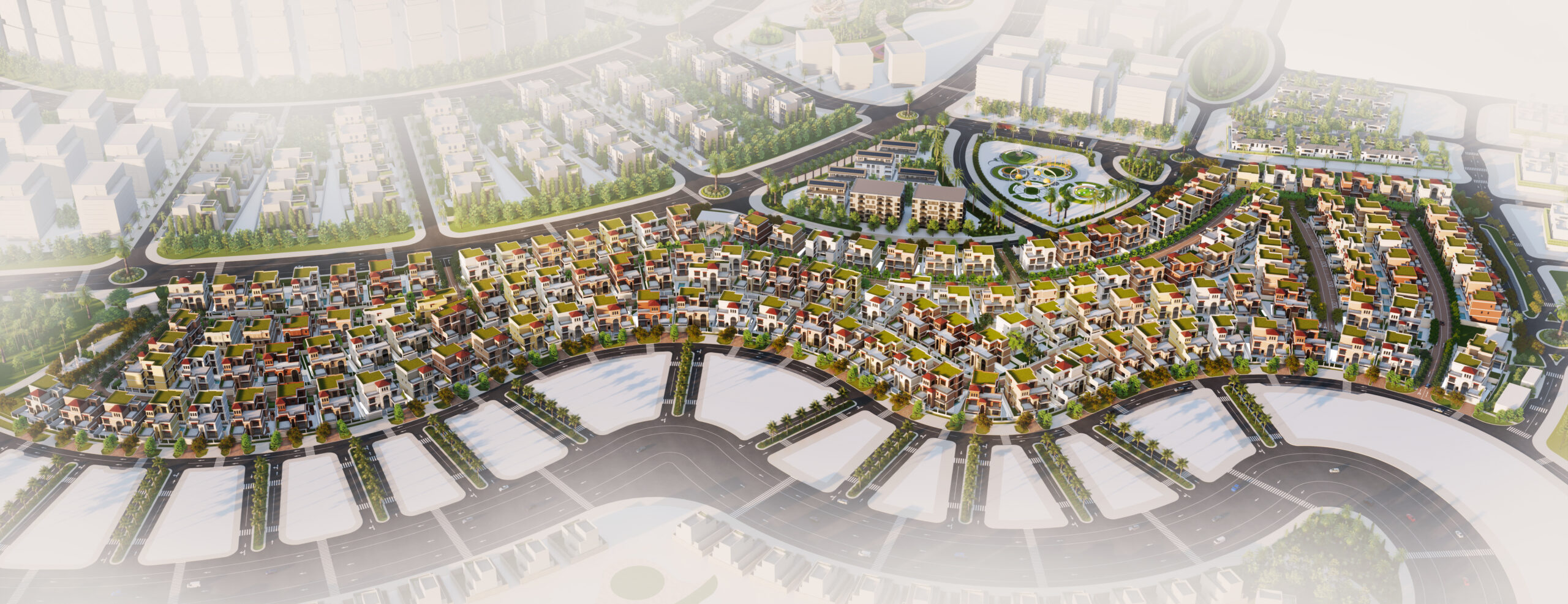 UDC Confirms Perlita Gardens Redevelopment Progress at The Pearl Island