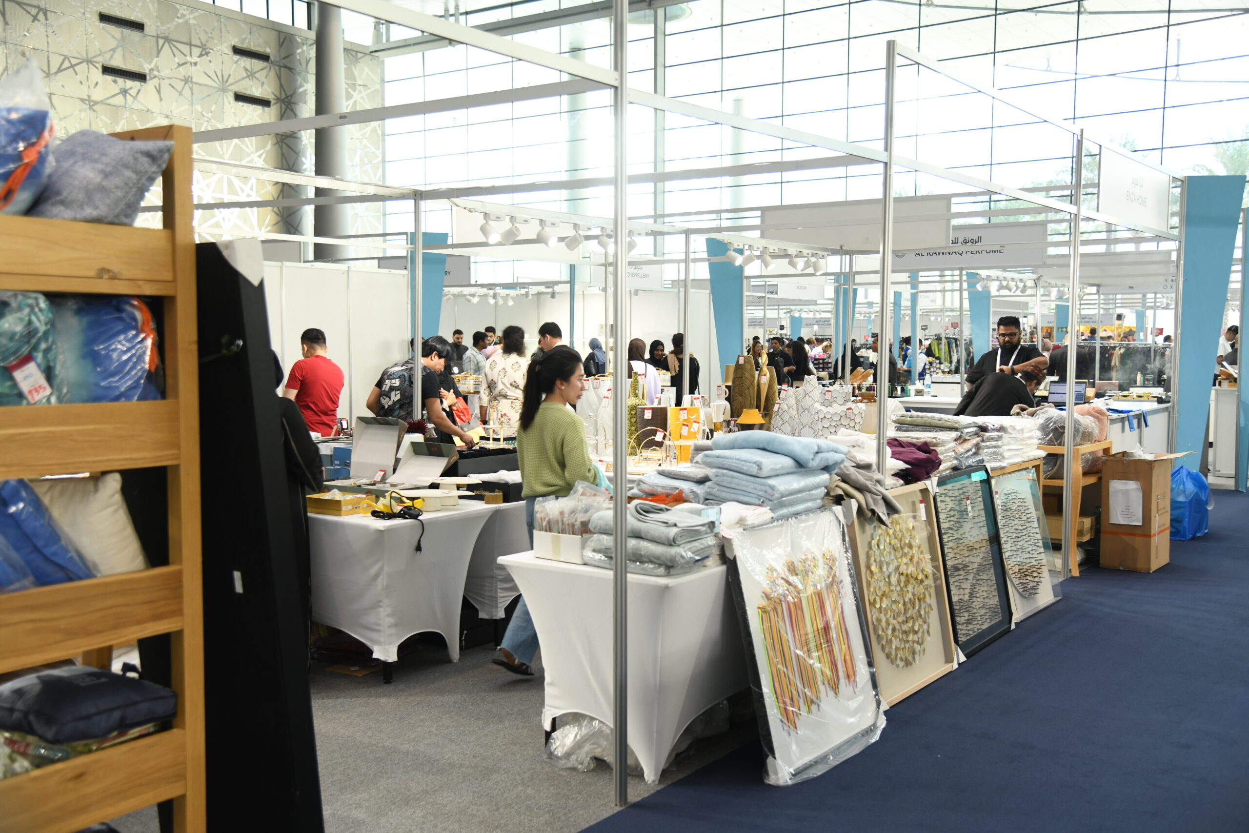Qatar Outlet Exhibition 2026 Returns with Mega Discounts and Global Brands in Fifth Edition