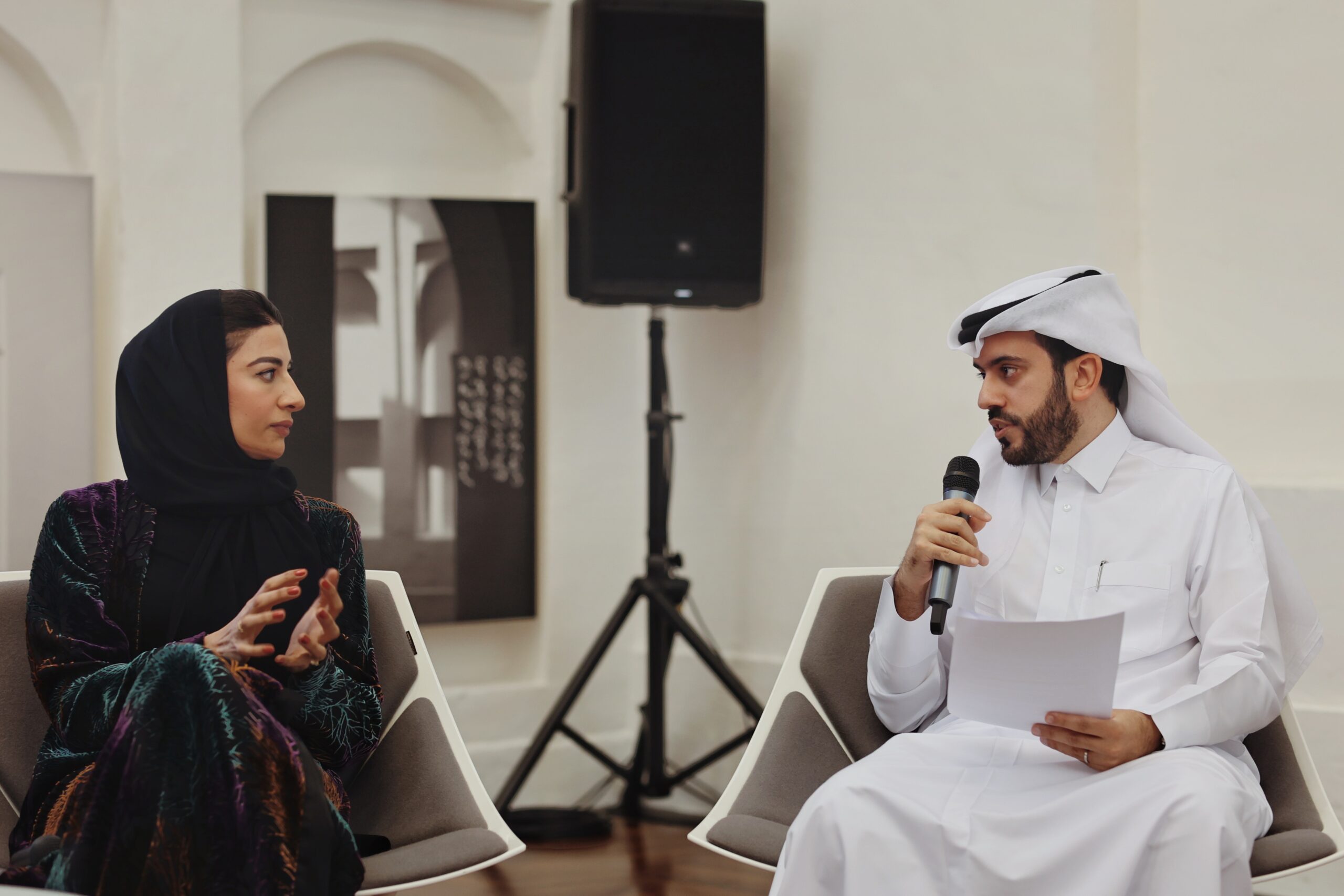 Msheireb Museums and Sidra Medicine host Third Science Café Session on Obesity, Diabetes & Metabolic Diseases