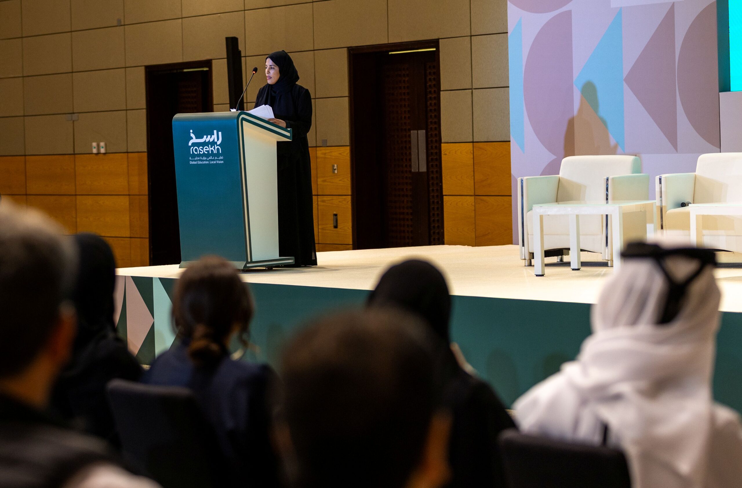 QF’s Rasekh Initiative Launches Accreditation Framework to Support Schools in Blending Global Education with Local Contexts