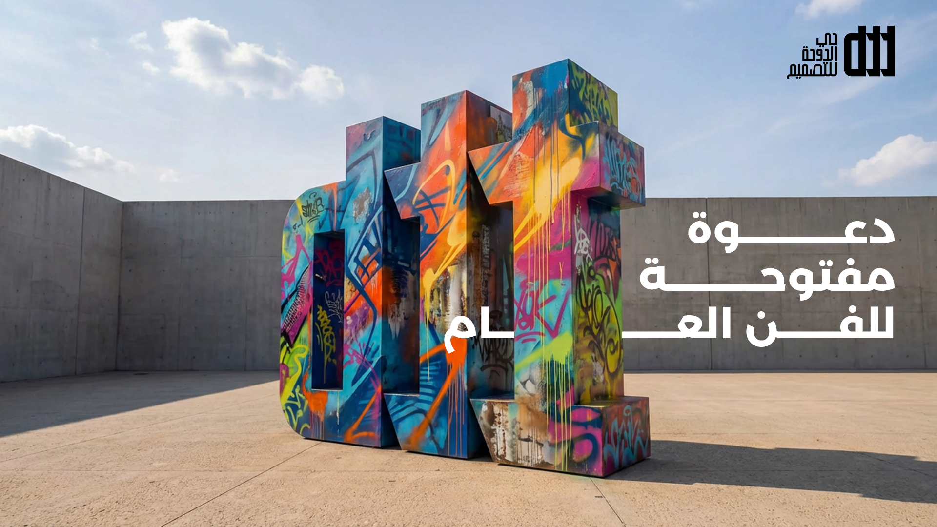 Doha Design District Announces Public Art Open Call Shortlist