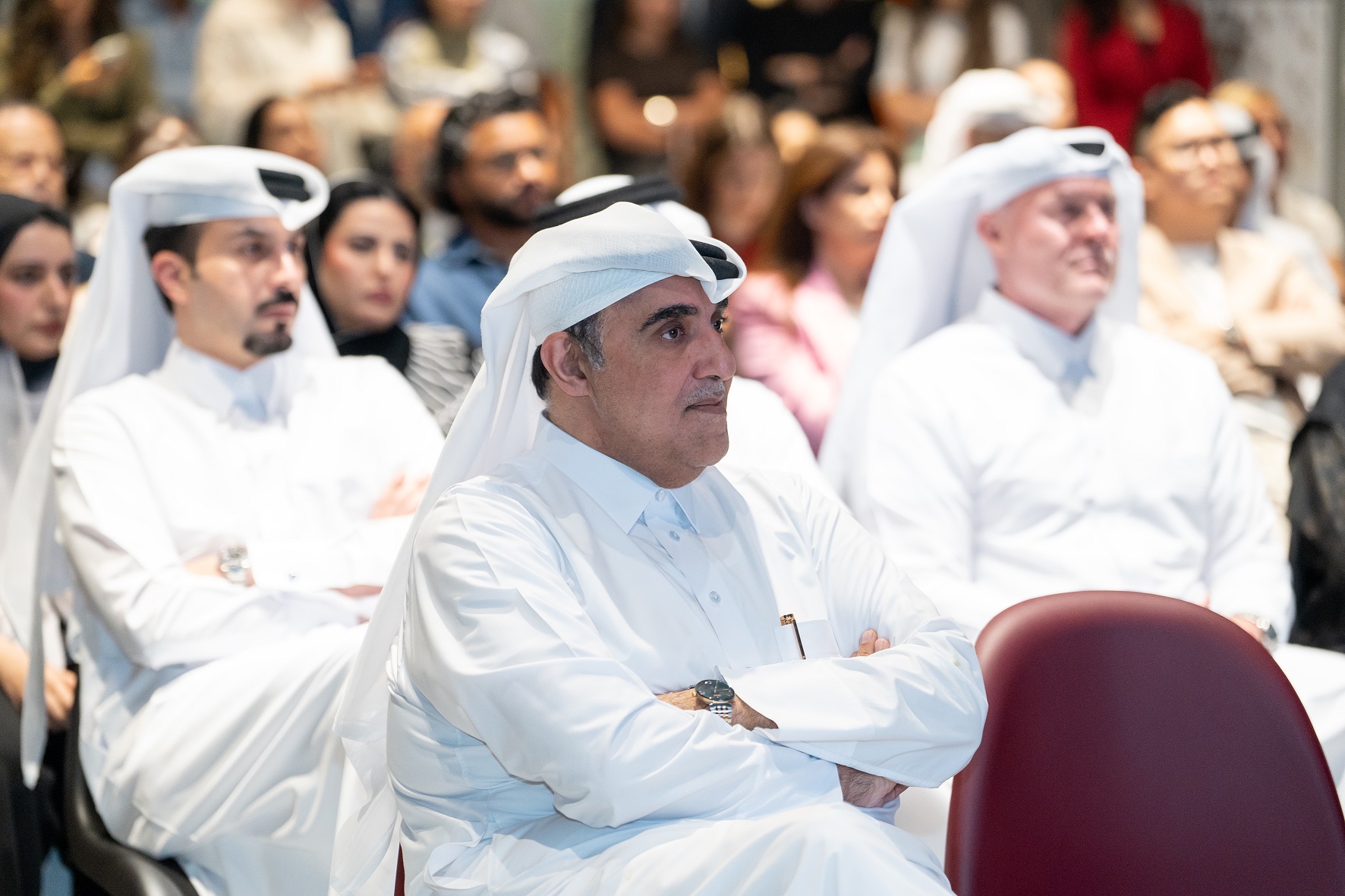 Doha Design District Launches ‘Mada and Sada’: A new platform tracing the full arc of creative making
