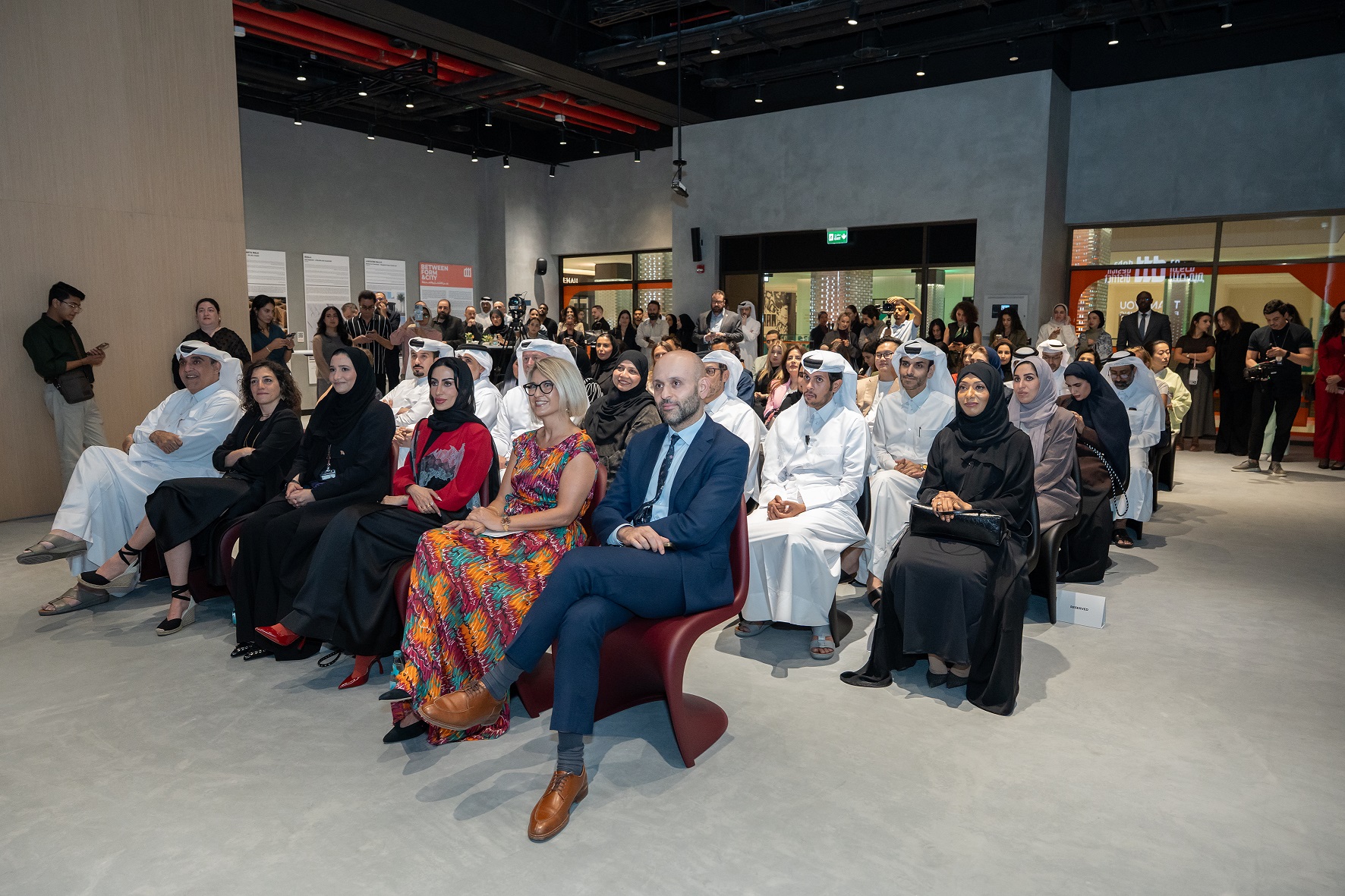 Doha Design District Launches ‘Mada and Sada’: A new platform tracing the full arc of creative making