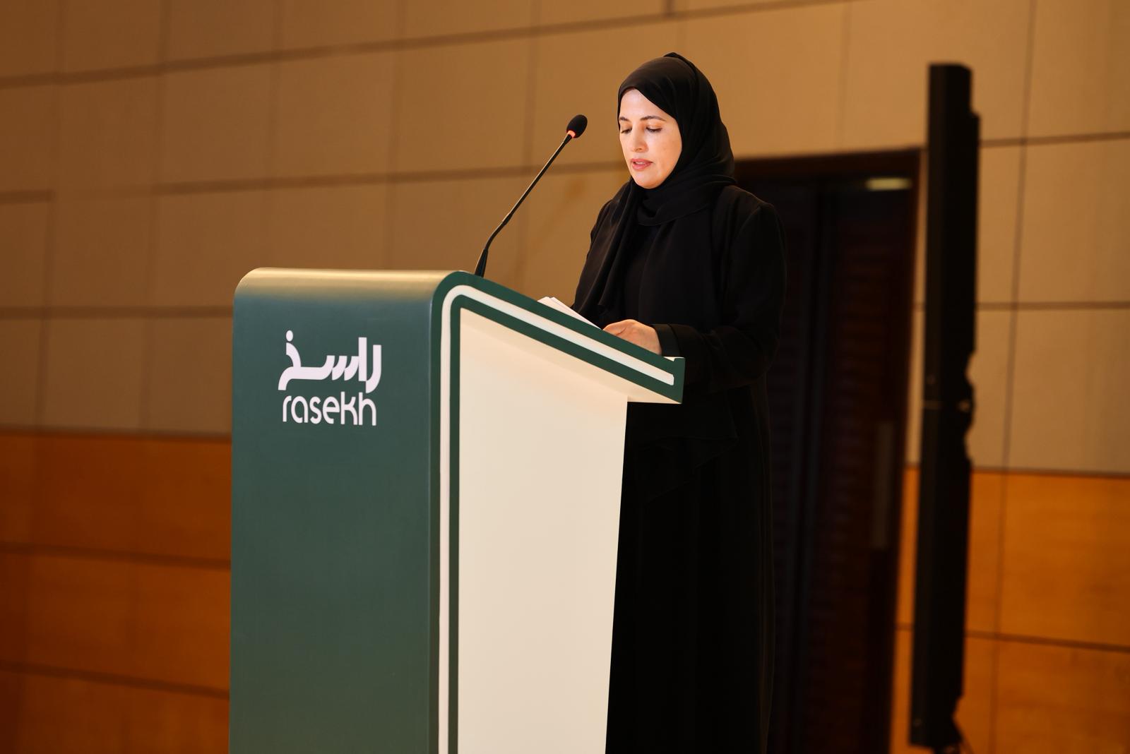 QF’s Rasekh Initiative Launches Accreditation Framework to Support Schools in Blending Global Education with Local Contexts