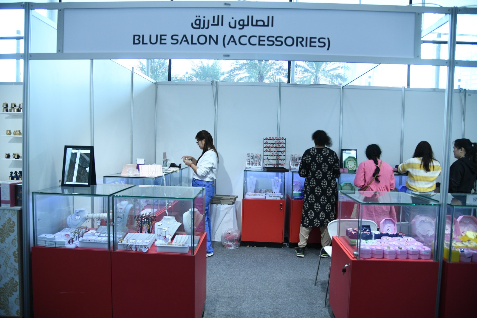 Qatar Outlet Exhibition 2026 Returns with Mega Discounts and Global Brands in Fifth Edition