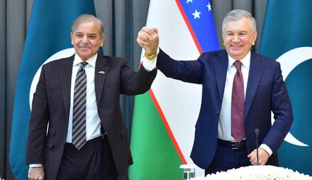 A Bright Chapter of Media Diplomacy Between Pakistan and Uzbekistan