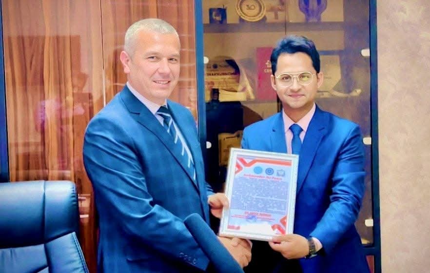 A Bright Chapter of Media Diplomacy Between Pakistan and Uzbekistan