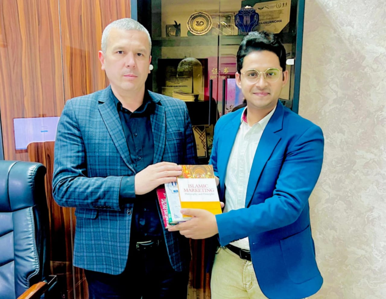 A Bright Chapter of Media Diplomacy Between Pakistan and Uzbekistan