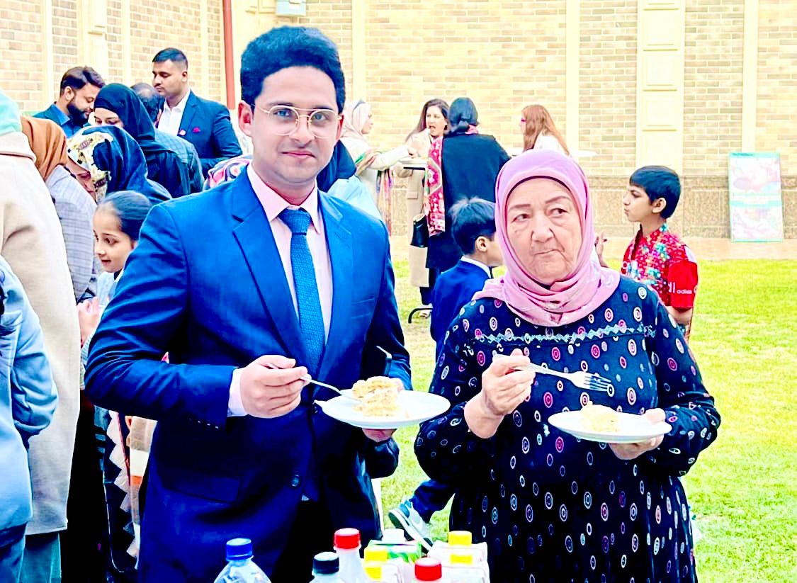 A Bright Chapter of Media Diplomacy Between Pakistan and Uzbekistan