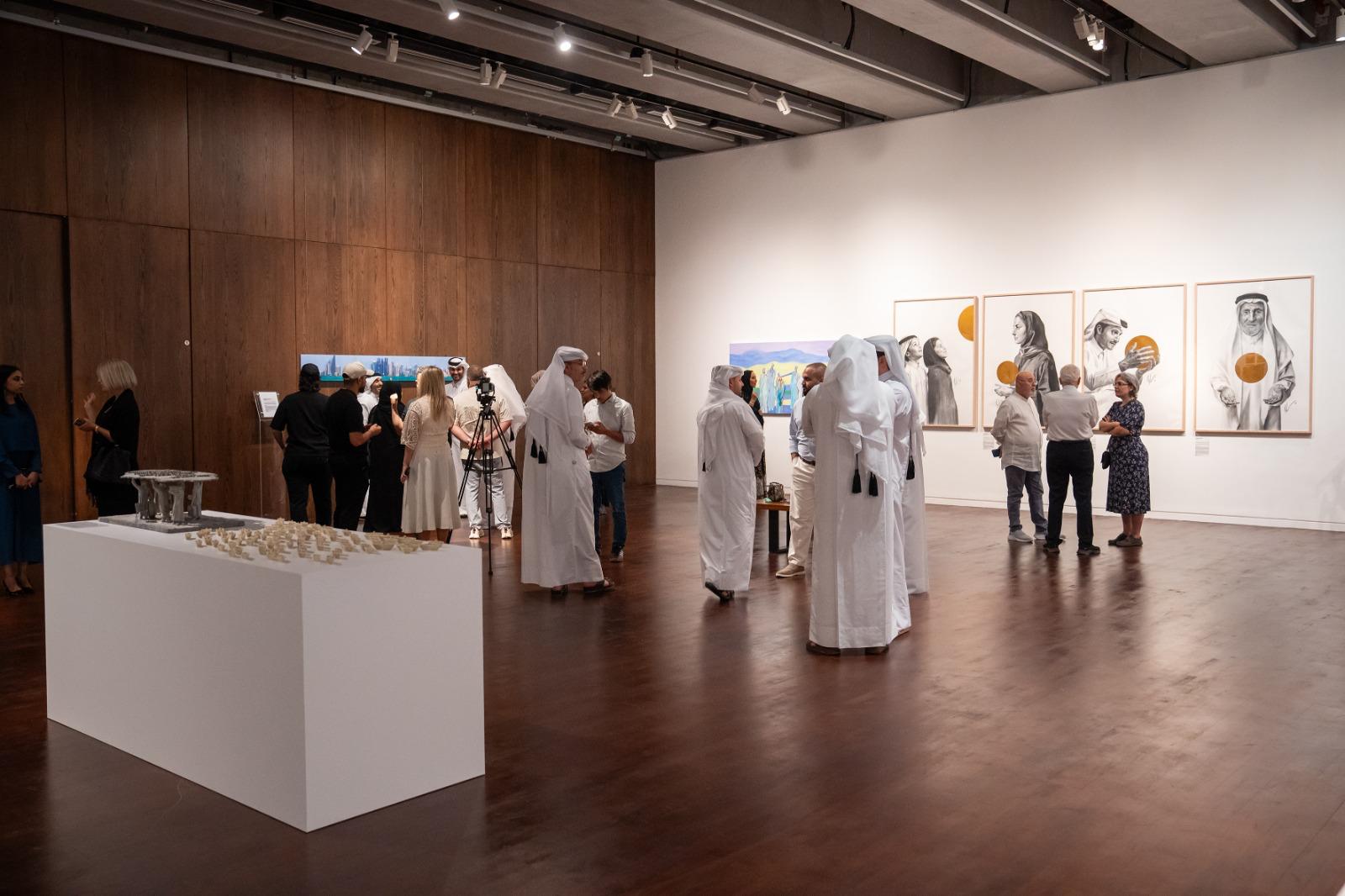 Msheireb Museums Opens Sawaed Honouring Human Effort
