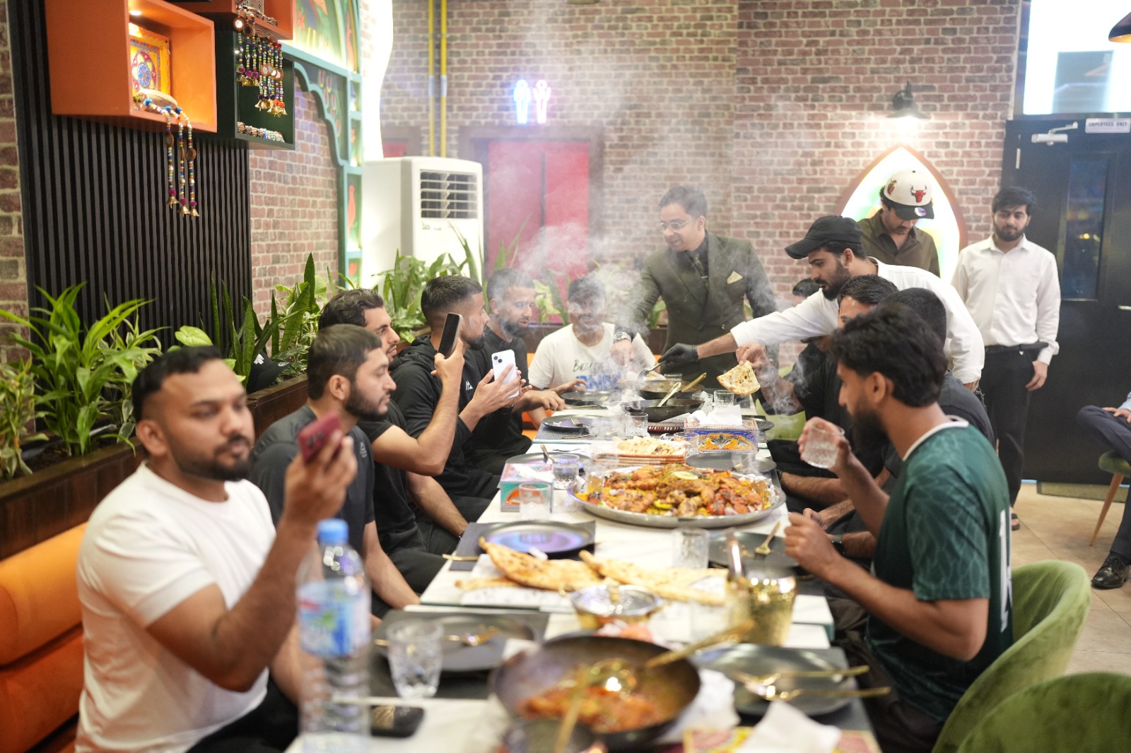پاکستان کی ڈائمنڈ جوبلی فٹبال کپ میں تاریخی فتح
