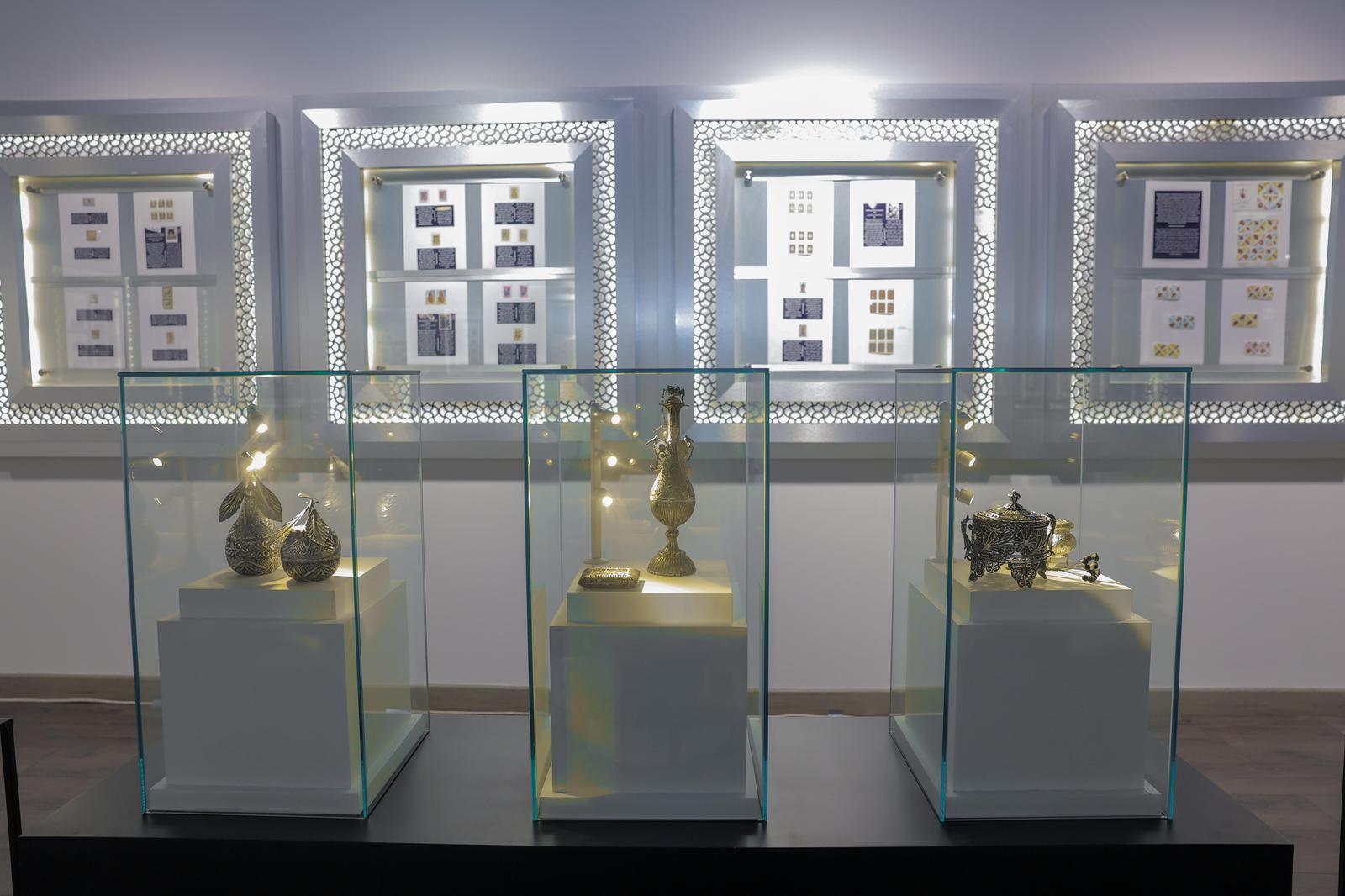 Katara Showcases Tunisia’s Postal Heritage Through Rare Stamp Exhibition