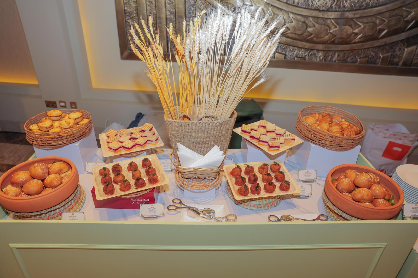 Katara and Sri Lankan Embassy Celebrate Ceylon Tea Heritage in Special Tasting Evening Marking 50 Years of Diplomatic Relations