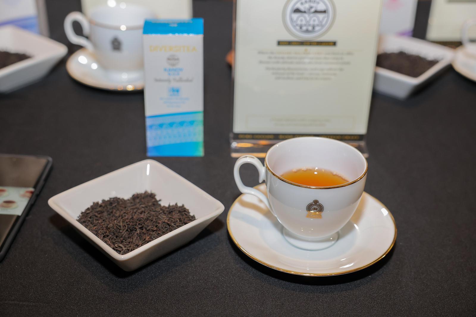 Katara and Sri Lankan Embassy Celebrate Ceylon Tea Heritage in Special Tasting Evening Marking 50 Years of Diplomatic Relations