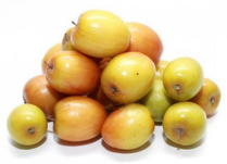 Ber: A Resilient Fruit Crop under Changing Climate