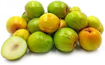 Ber: A Resilient Fruit Crop under Changing Climate