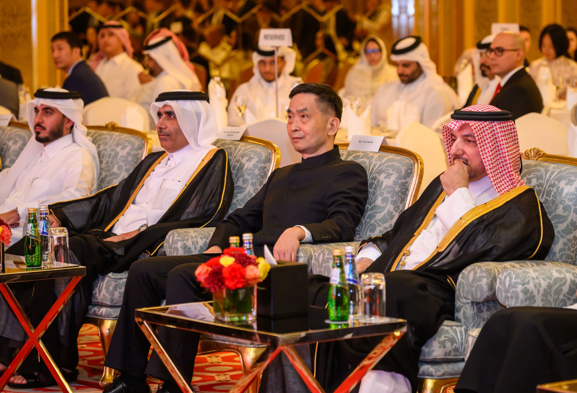 China–Qatar Relations Highlighted as CPC Marks 105th Anniversary in Doha
