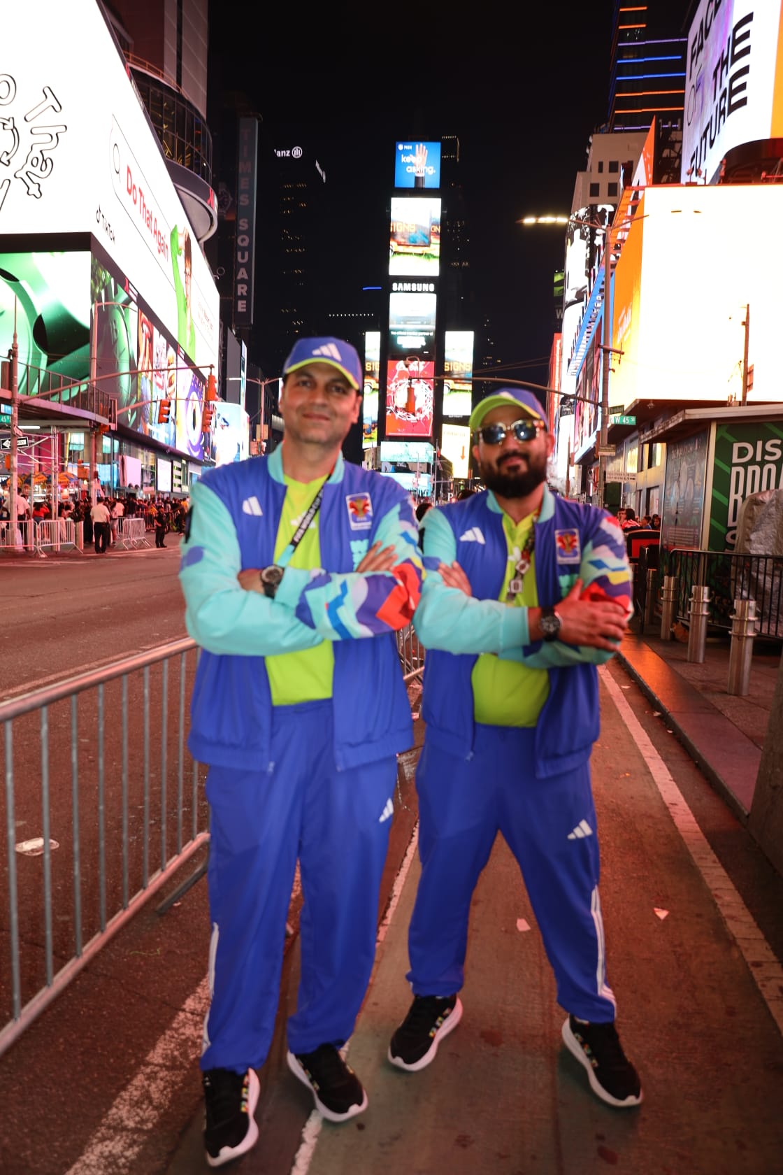 Pakistani Volunteer Continues Global Football Legacy at FIFA World Cup 2026