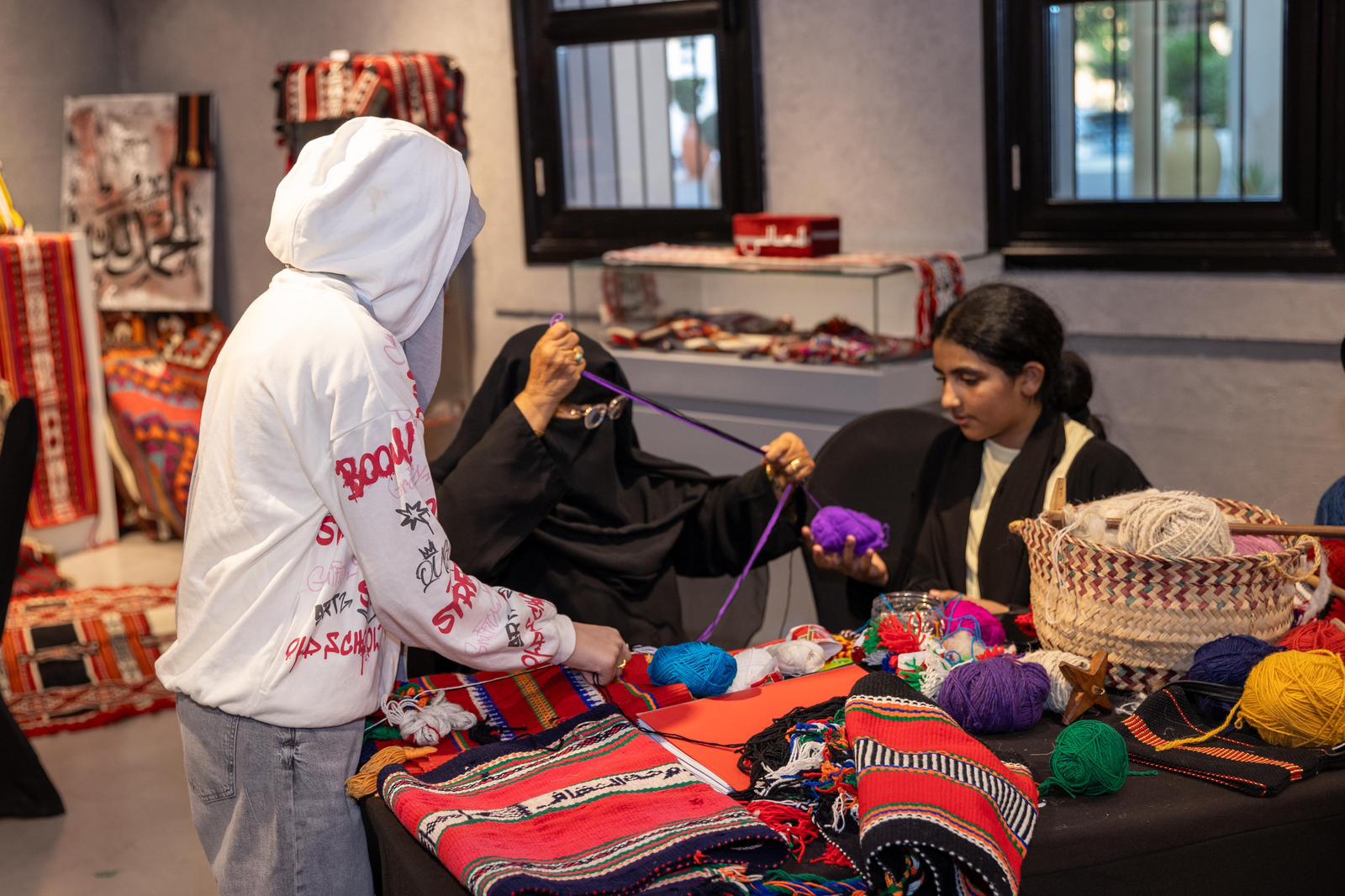Katara Launches Summer Camps with Nearly 190 Student Participants